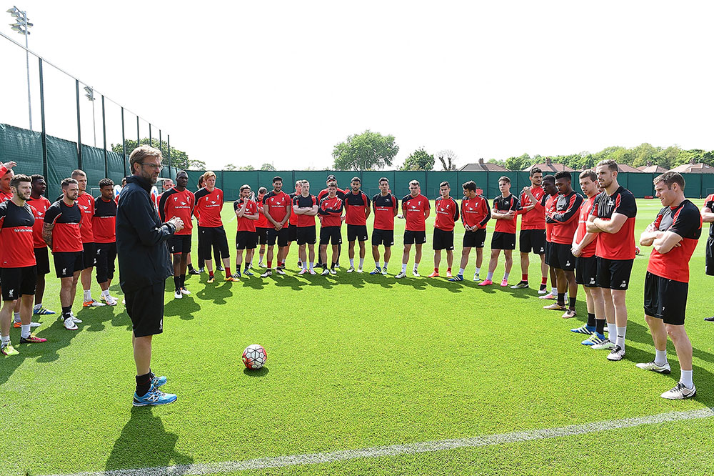 Preseason